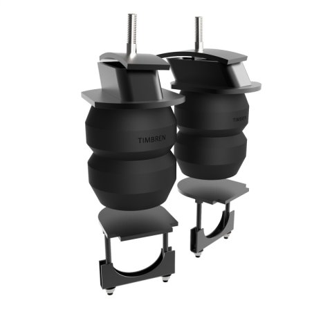 Timbren 1989 Ford E-150 Econoline XL Rear Suspension Enhancement System thumbnail 3
