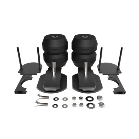 Timbren 1989 Ford E-150 Econoline XL Rear Suspension Enhancement System thumbnail 4