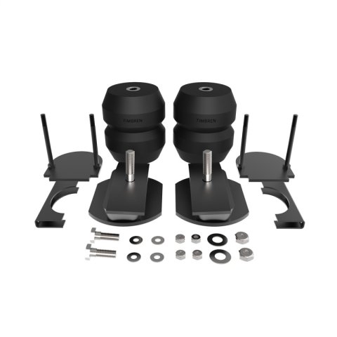 Timbren 1989 Ford E-150 Econoline XL Rear Suspension Enhancement System thumbnail 5