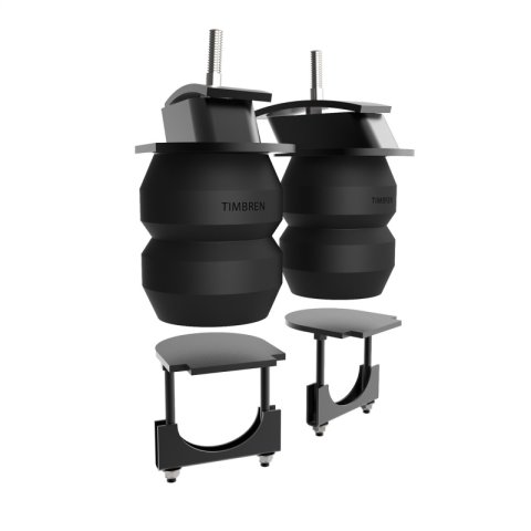 Timbren 1989 Ford E-150 Econoline XL Rear Suspension Enhancement System thumbnail 6