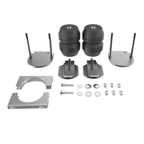 Timbren 1992 Ford E-350 Econoline Rear Suspension Enhancement System thumbnail 1