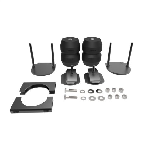 Timbren 1992 Ford E-350 Econoline Rear Suspension Enhancement System thumbnail 3
