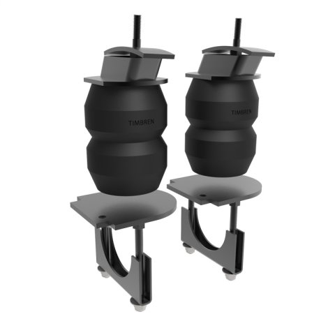 Timbren 1992 Ford E-350 Econoline Rear Suspension Enhancement System thumbnail 4