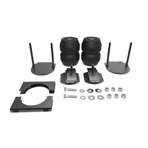 Timbren 1992 Ford E-350 Econoline Rear Suspension Enhancement System thumbnail 6