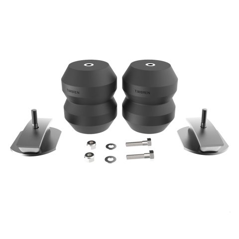 Timbren 2003 Ford E-450 Super Duty Rear Suspension Enhancement System thumbnail 1