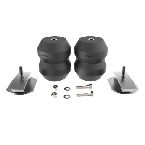 Timbren 2003 Ford E-450 Super Duty Rear Suspension Enhancement System thumbnail 2
