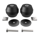 Timbren 1997 Ford Expedition RWD Front Suspension Enhancement System thumbnail 3