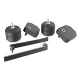 Timbren 1997 Ford Expedition 4WD Front Suspension Enhancement System thumbnail 2