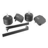Timbren 1997 Ford Expedition 4WD Front Suspension Enhancement System thumbnail 6