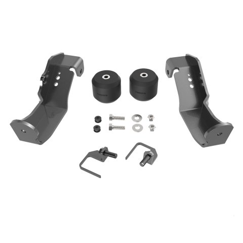 Timbren 2004 Ford F-150 STX RWD Front Suspension Enhancement System thumbnail 2