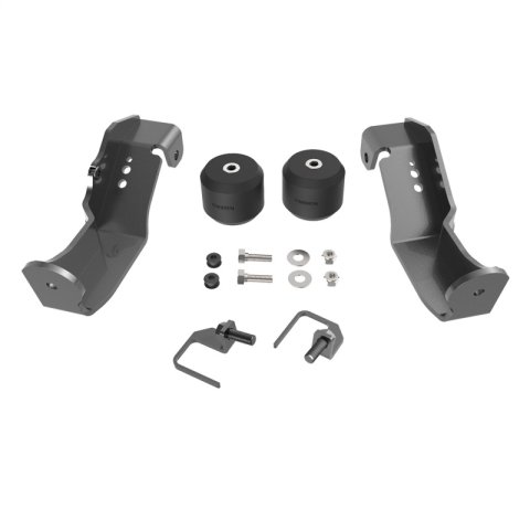 Timbren 2004 Ford F-150 STX RWD Front Suspension Enhancement System thumbnail 3
