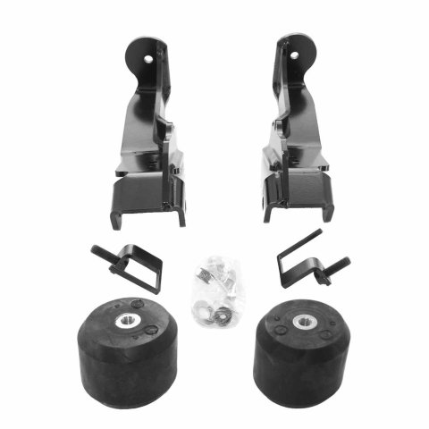 Timbren 2004 Ford F-150 STX RWD Front Suspension Enhancement System thumbnail 8