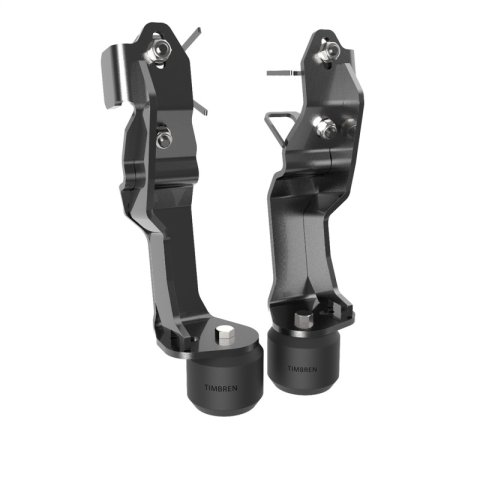Timbren 2015 Ford F-150 4WD Front Suspension Enhancement System thumbnail 1