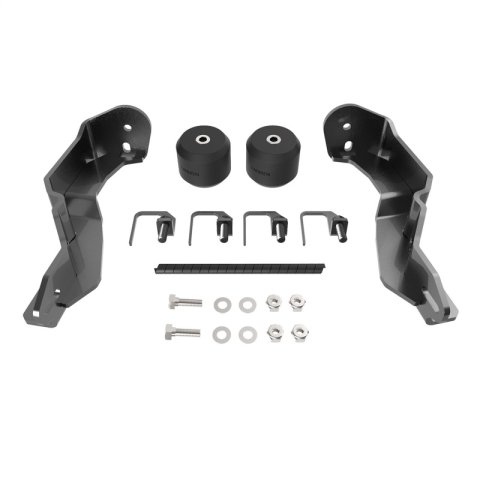 Timbren 2015 Ford F-150 4WD Front Suspension Enhancement System thumbnail 3