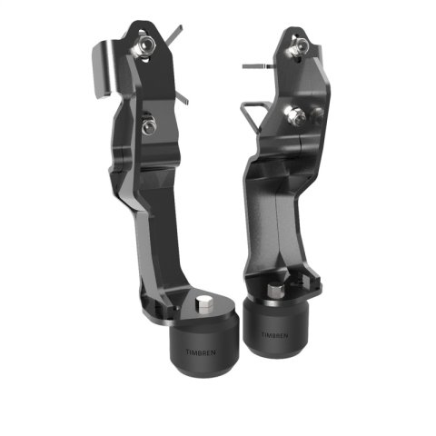 Timbren 2015 Ford F-150 4WD Front Suspension Enhancement System thumbnail 4
