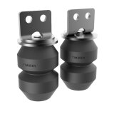 Timbren 1997 Ford F-350 4WD Front Suspension Enhancement System thumbnail 1