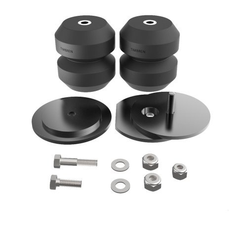 Timbren 2002 Ford Excursion RWD Front Suspension Enhancement System thumbnail 1