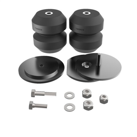 Timbren 2002 Ford Excursion RWD Front Suspension Enhancement System thumbnail 4