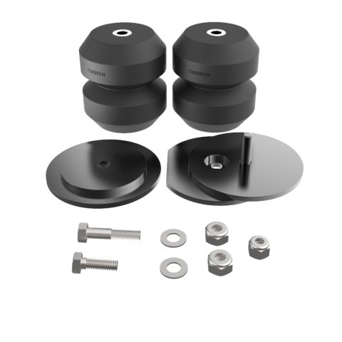 Timbren 2002 Ford Excursion RWD Front Suspension Enhancement System thumbnail 5