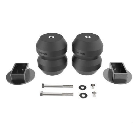 Timbren 1980 Ford F600 Front Suspension Enhancement System thumbnail 2