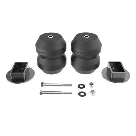 Timbren 1980 Ford F600 Front Suspension Enhancement System thumbnail 5