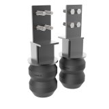 Timbren 2000 Ford F650 Front Suspension Enhancement System thumbnail 6