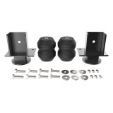Timbren 1997 Ford F53 Front Suspension Enhancement System thumbnail 2