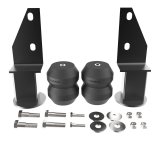 Timbren 1991 Freightliner FLD112 FLD112GL Front Suspension Enhancement System thumbnail 5