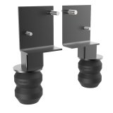 Timbren 1995 Freightliner FL50 Front Suspension Enhancement System thumbnail 2