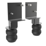 Timbren 1995 Freightliner FL50 Front Suspension Enhancement System thumbnail 3