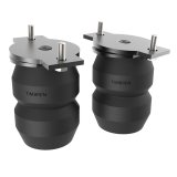 Timbren 1999 Ford F-450 Super Duty Front Suspension Enhancement System thumbnail 2