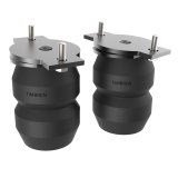 Timbren 1999 Ford F-450 Super Duty Front Suspension Enhancement System thumbnail 4