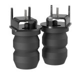 Timbren 2004 Ford F-150 STX RWD Rear Suspension Enhancement System thumbnail 4