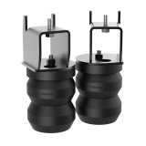 Timbren 2009 Ford F-150 Platinum 4WD Rear Suspension Enhancement System thumbnail 5