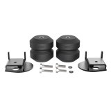 Timbren 2010 Ford F-150 SVT Raptor Rear Suspension Enhancement System thumbnail 5
