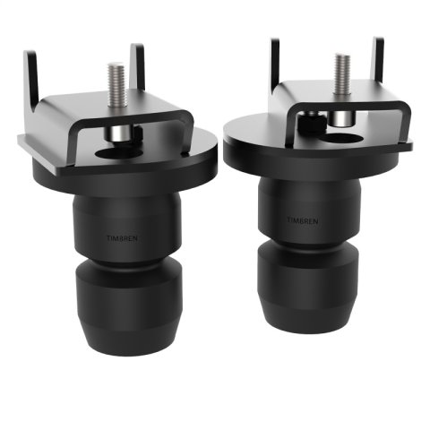Timbren 2017 Ford F-150 Raptor Rear Suspension Enhancement System thumbnail 1