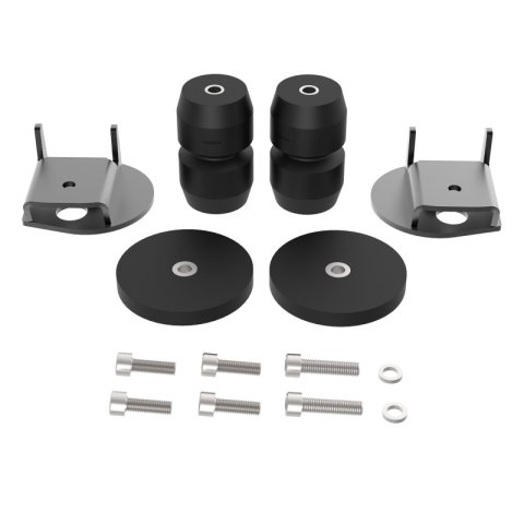 Timbren 2017 Ford F-150 Raptor Rear Suspension Enhancement System thumbnail 2