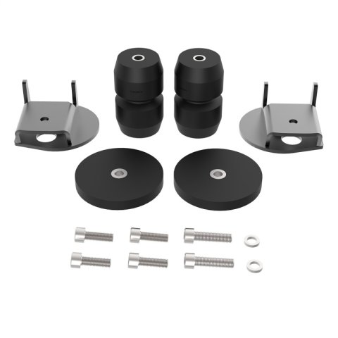 Timbren 2017 Ford F-150 Raptor Rear Suspension Enhancement System thumbnail 4