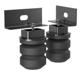 Timbren 1997 Ford F-150 RWD Rear Suspension Enhancement System thumbnail 1