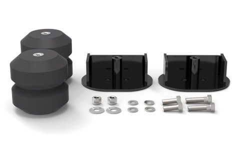 Timbren 2011 Ford F-250 Super Duty RWD Rear Suspension Enhancement System thumbnail 5