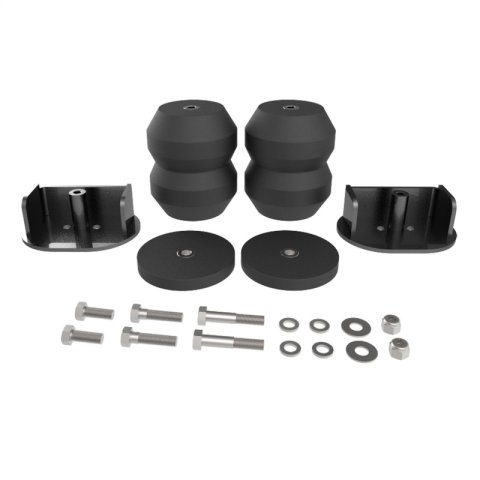 Timbren 1990 Ford F Super Duty Rear Suspension Enhancement System thumbnail 2