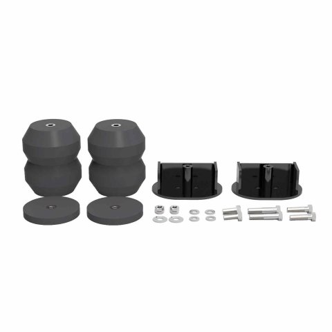Timbren 1990 Ford F Super Duty Rear Suspension Enhancement System thumbnail 4