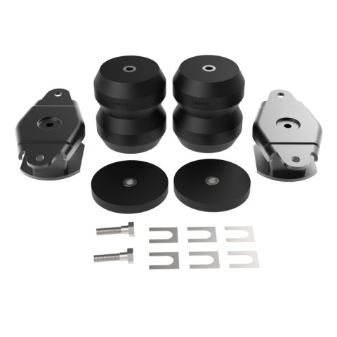 Timbren 2017 Ford F-350 Super Duty Rear Suspension Enhancement System thumbnail 1