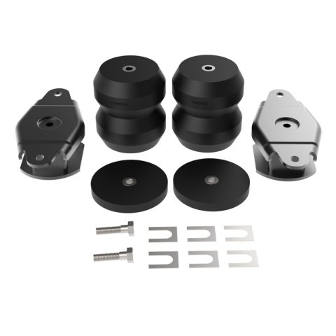 Timbren 2017 Ford F-350 Super Duty Rear Suspension Enhancement System thumbnail 3