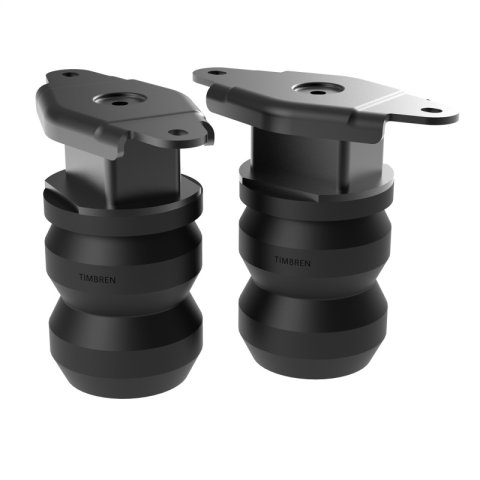 Timbren 2017 Ford F-350 Super Duty Rear Suspension Enhancement System thumbnail 4