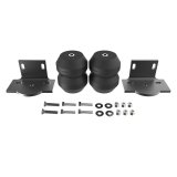 Timbren 1980 Ford F800 Rear Suspension Enhancement System thumbnail 2