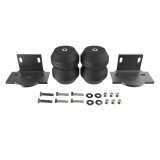 Timbren 1980 Ford F800 Rear Suspension Enhancement System thumbnail 5