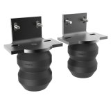 Timbren 1980 Ford F800 Rear Suspension Enhancement System thumbnail 6