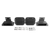 Timbren 1980 Ford F800 Rear Suspension Enhancement System thumbnail 2