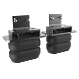 Timbren 1980 Ford F800 Rear Suspension Enhancement System thumbnail 3